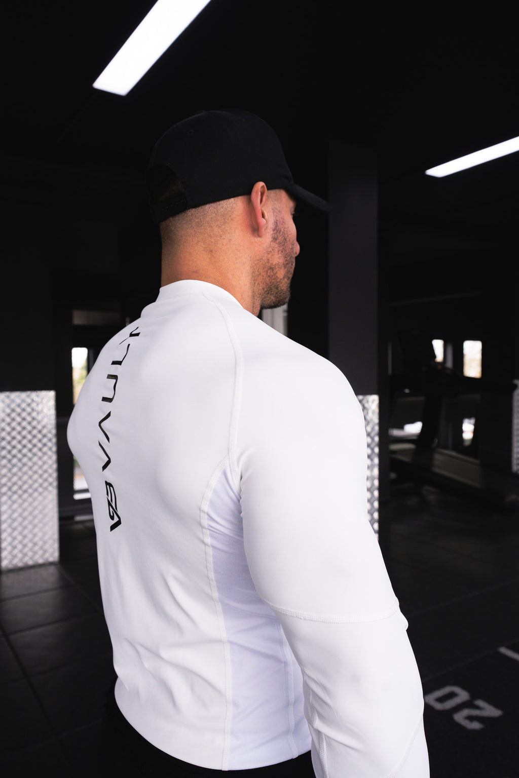 Second Skin Compression Top