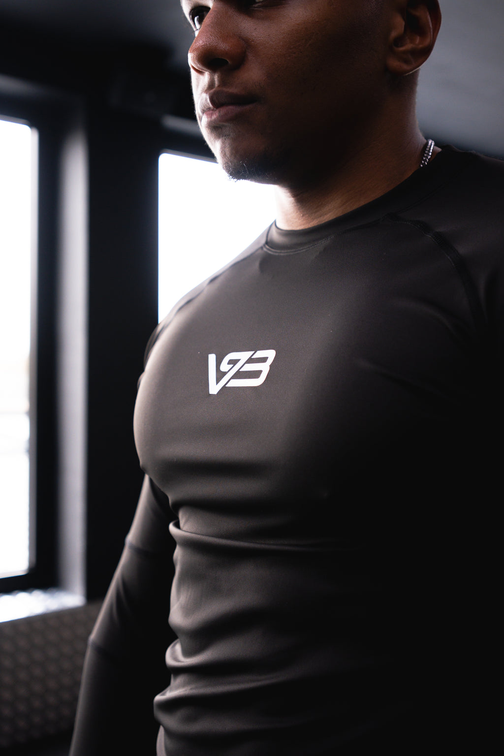 Second Skin Compression Top